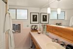 Primary ensuite bathroom